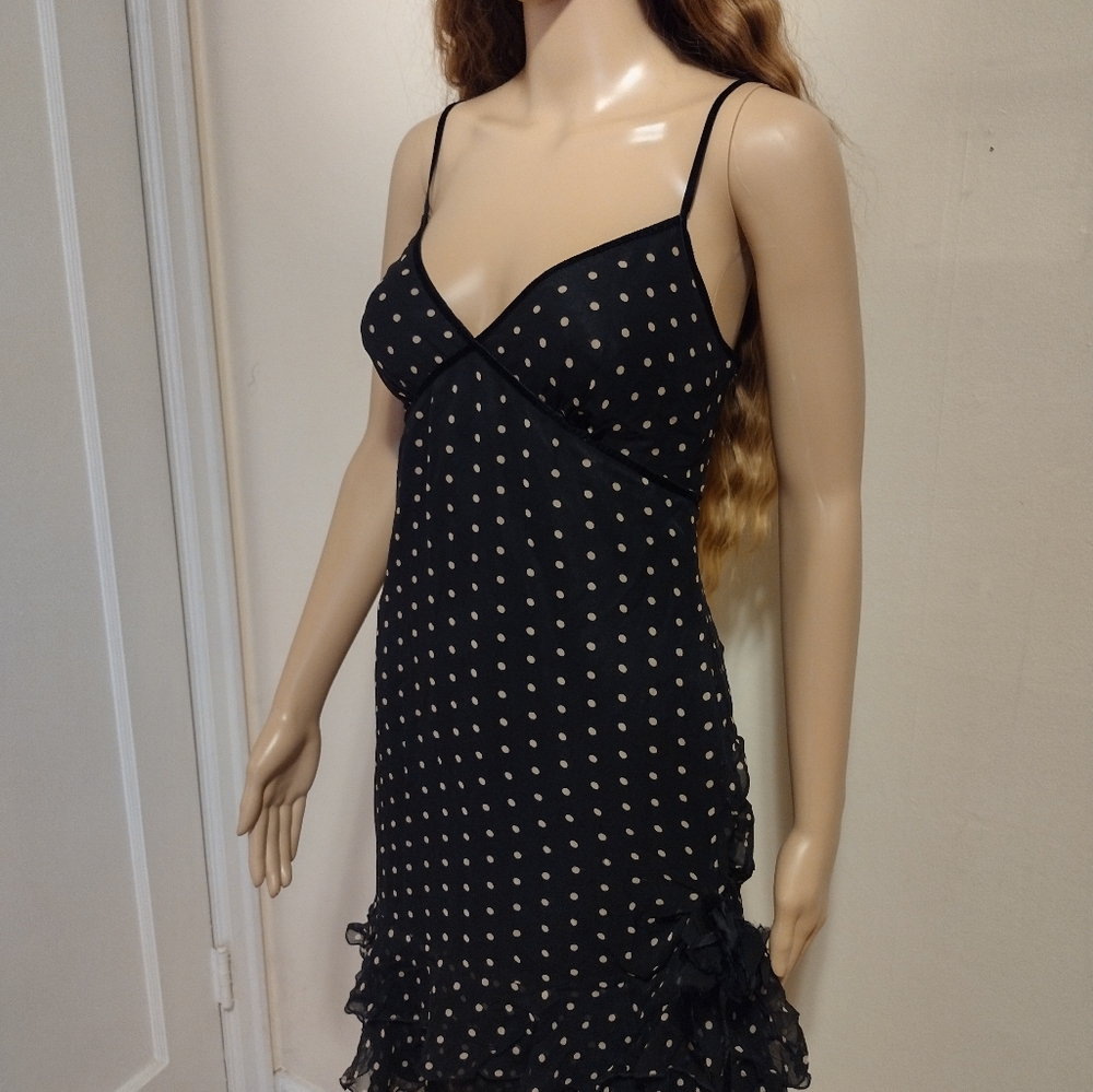 Laundry by Shelli Segal dress, size 8